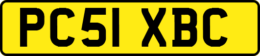 PC51XBC