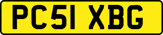 PC51XBG