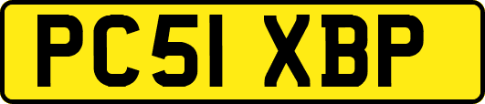 PC51XBP