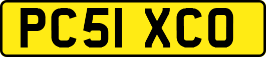 PC51XCO