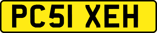 PC51XEH
