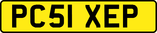 PC51XEP