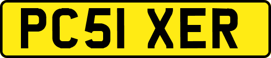 PC51XER