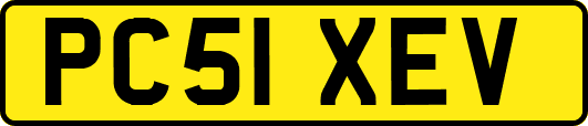 PC51XEV