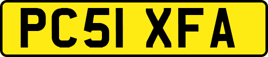 PC51XFA