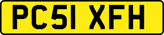 PC51XFH