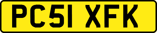 PC51XFK