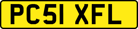 PC51XFL