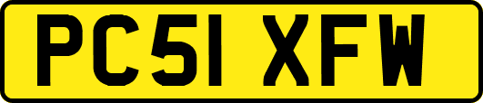 PC51XFW
