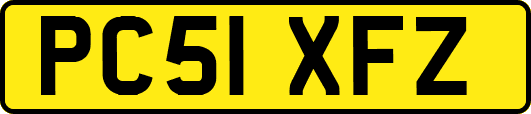 PC51XFZ