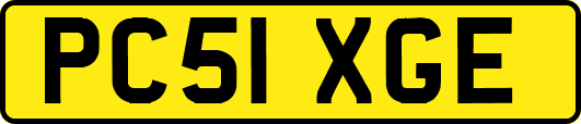 PC51XGE