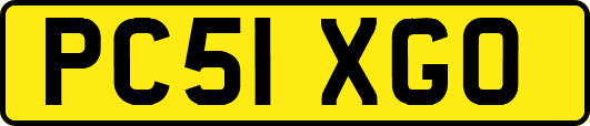 PC51XGO