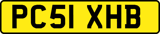 PC51XHB