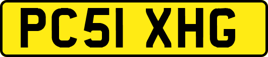 PC51XHG