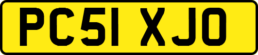 PC51XJO