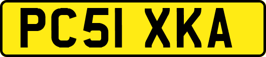 PC51XKA