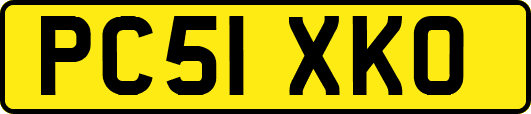 PC51XKO