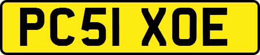 PC51XOE