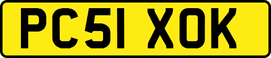 PC51XOK