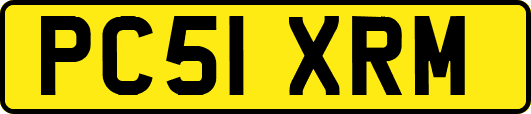 PC51XRM