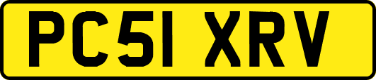 PC51XRV