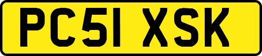 PC51XSK