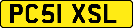 PC51XSL