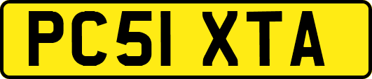 PC51XTA