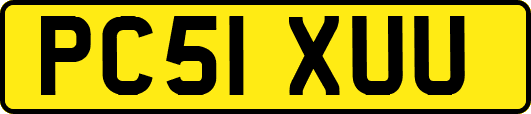 PC51XUU