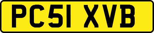 PC51XVB