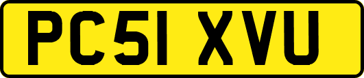 PC51XVU