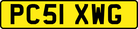 PC51XWG