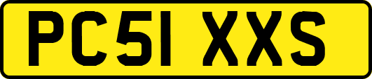 PC51XXS