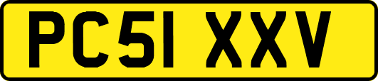 PC51XXV