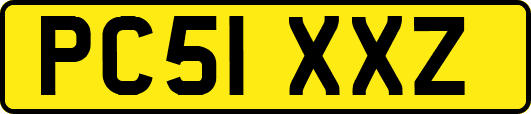 PC51XXZ