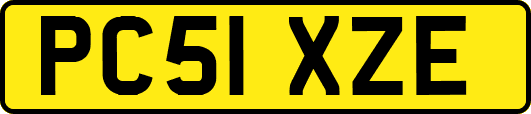 PC51XZE