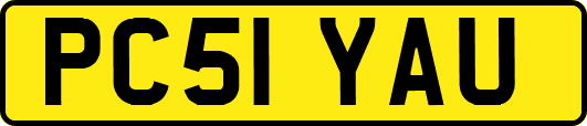 PC51YAU