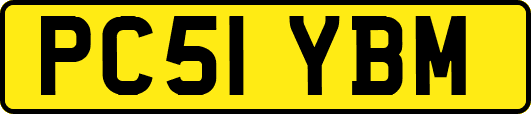PC51YBM