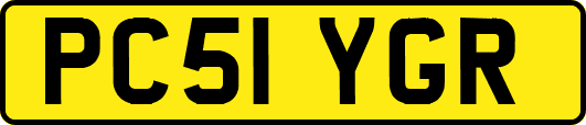 PC51YGR