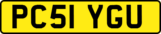 PC51YGU