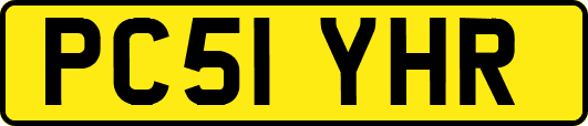 PC51YHR
