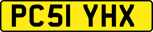 PC51YHX