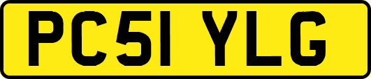 PC51YLG