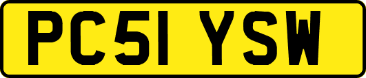 PC51YSW