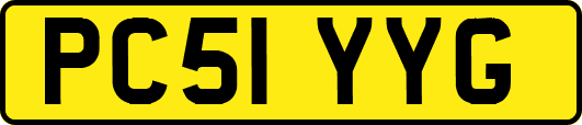 PC51YYG