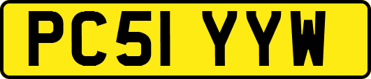 PC51YYW