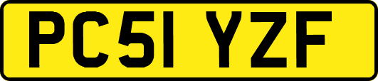 PC51YZF