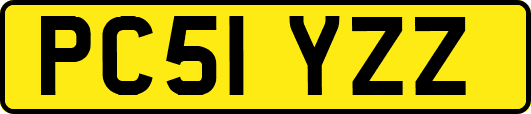 PC51YZZ
