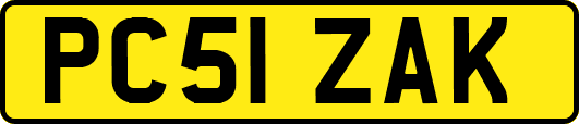 PC51ZAK