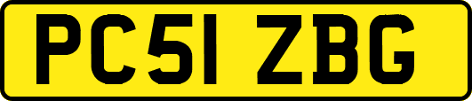PC51ZBG